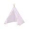 Teepee stan pro děti SPRINGOS TEPE19 růžový