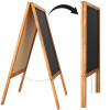 Reklamní stojan 60x100 cm DECHLAND PO-01