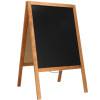 Reklamní stojan 60x100 cm DECHLAND PO-01