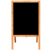 Reklamní stojan 60x100 cm DECHLAND PO-01