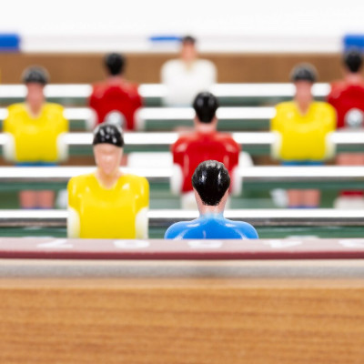 Stolní fotbálek pro děti SPRINGOS KG0045