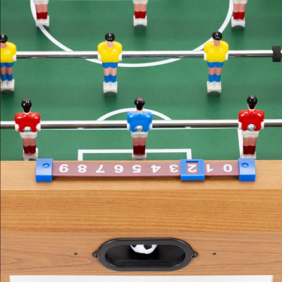 Stolní fotbálek pro děti SPRINGOS KG0045