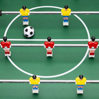 Stolní fotbálek pro děti SPRINGOS KG0045
