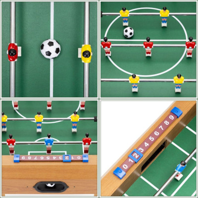 Stolní fotbálek pro děti SPRINGOS KG0045