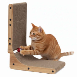 PA1083 ŠKRABADLO PRO KOČKY