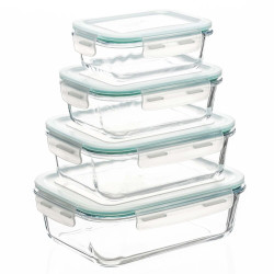 KI0171 SADA 4 NÁDOB