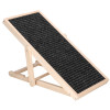 Nastavitelná rampa pro psy DECHLAND RA-02