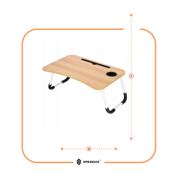 HA4011 STŮL NA LAPTOP