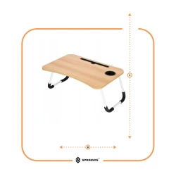 HA4011 STŮL NA LAPTOP