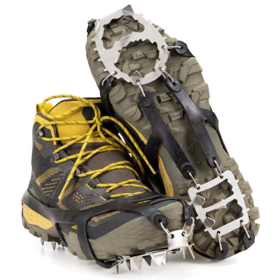 Protiskluzové návleky na boty SPRINGOS CS0173 vel. 40-45