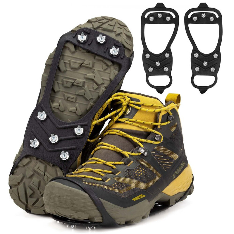 CS0174 KORUNKY NA BOTY L