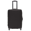 Obal na kufr vel. M SPRINGOS HA7557 černý