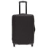Obal na kufr vel. L SPRINGOS HA7558 černý