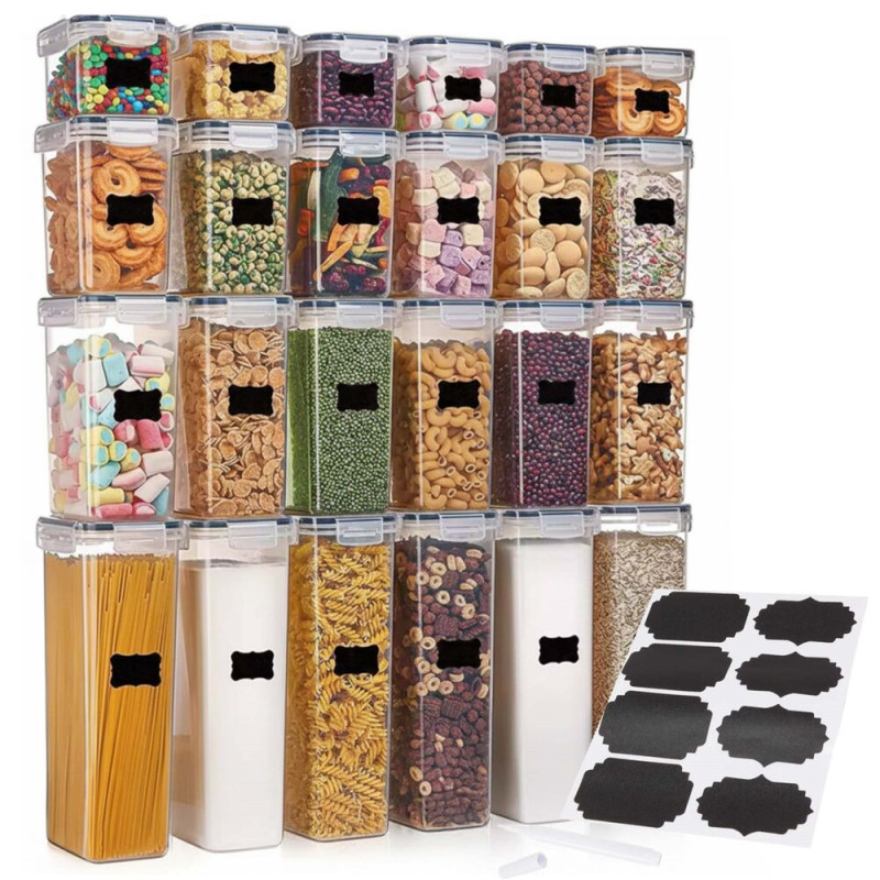 KI0172 SADA 24 NÁDOB