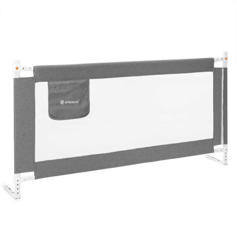 HA7526 ZÁBRADLO NA POSTELE 200 CM