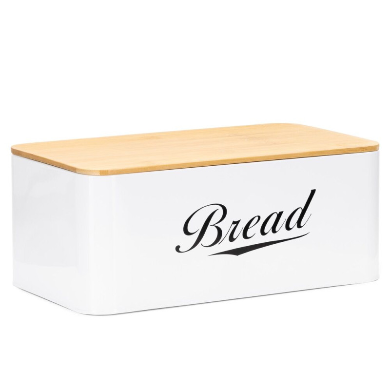 KI0165 KRABIČKA NA CHLÉB 30 X 23 X 13 CM