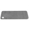 Vyhřívací podložka elektrická 30x60 cm SPRINGOS HA7565 šedá