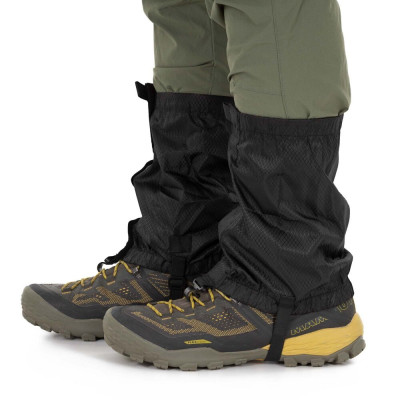 Ochranné návleky na nohy SPRINGOS CS0175 černé