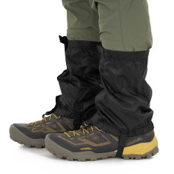 Návleky na nohy SPRINGOS CS0175 černé