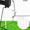 Fotbalová branka 305x200x90 cm SPRINGOS SG0013