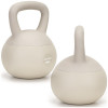 Měkký kettlebell 10 kg ACTIGET SOFT ACT0066