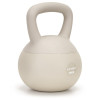 Měkký kettlebell 10 kg ACTIGET SOFT ACT0066