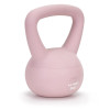 Měkký kettlebell 2 kg ACTIGET SOFT ACT0062