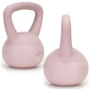 Měkký kettlebell 4 kg ACTIGET SOFT ACT0063