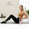 Měkký kettlebell 4 kg ACTIGET SOFT ACT0063