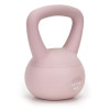 Měkký kettlebell 4 kg ACTIGET SOFT ACT0063