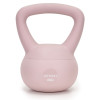 Měkký kettlebell 4 kg ACTIGET SOFT ACT0063