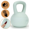 Měkký kettlebell 6 kg ACTIGET SOFT ACT0064