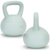 Měkký kettlebell 8 kg ACTIGET SOFT ACT0065