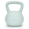 Měkký kettlebell 8 kg ACTIGET SOFT ACT0065