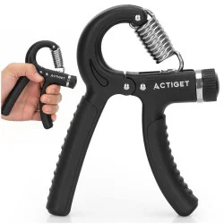 Posilovací kleště 5-60 kg ACTIGET ACT0051