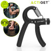Posilovací kleště 5-60 kg ACTIGET ACT0051
