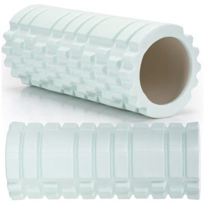 Masážní válec střední tvrdost ACTIGET ACT0031 mátový