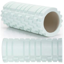 Masážní válec střední tvrdost ACTIGET ACT0031 mátový