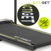 Běžecký pás ACTIGET ACTIRUN SLIM ACT0170