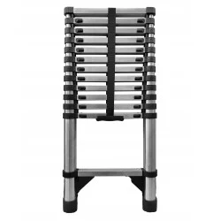 Teleskopický žebřík 490 cm výsuvný MULTISYSTEM MS380