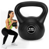 ACT0082 ZÁVAŽÍ NA KETTLEBELL 8 KG