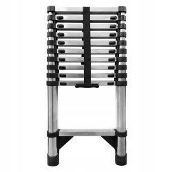 Teleskopický žebřík 430 cm výsuvný MULTISYSTEM MS320