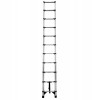 Teleskopický žebřík 430 cm výsuvný MULTISYSTEM MS320