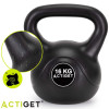 Kettlebell 16 kg ACTIGET ACT0086