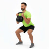 Kettlebell 20 kg ACTIGET ACT0087