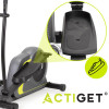 Eliptical ACTIGET TRAINER ACT0176