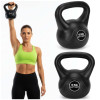 Kettlebell 6 kg ACTIGET ACT0081