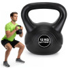 Kettlebell 12 kg ACTIGET ACT0084