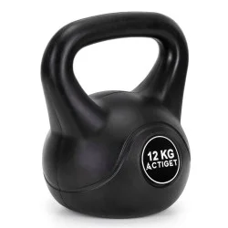 Kettlebell 12 kg ACTIGET ACT0084