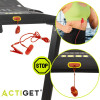 Běžecký pás ACTIGET ACTIRUN PRO ACT0172